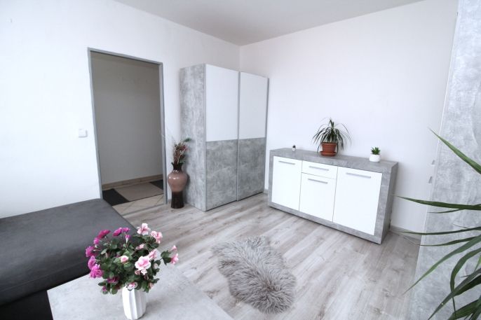 Prodej, Byt 1+1, Kralupy nad Vltavou