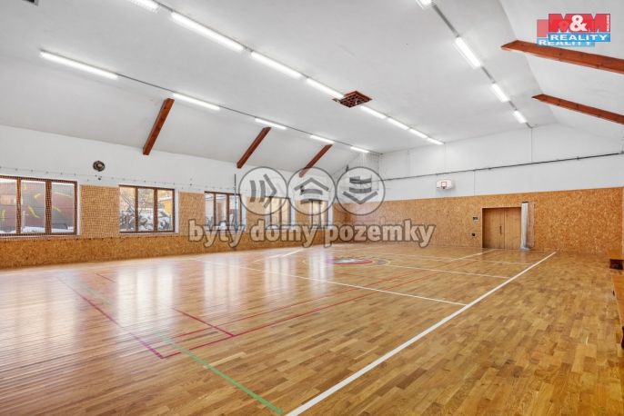 Prodej, Hotel, penzion, Lázně Libverda