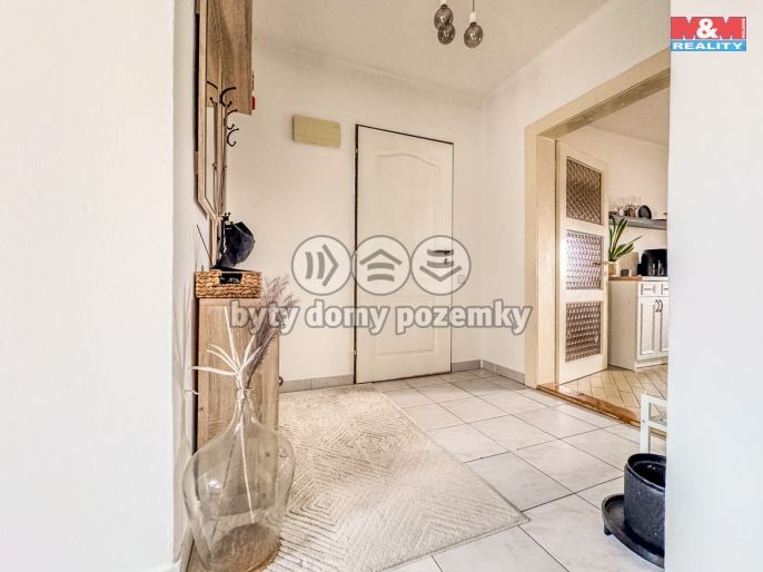 Prodej, Rodinný dům, Lovosice