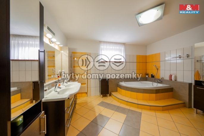 Prodej, Rodinný dům, Rychvald