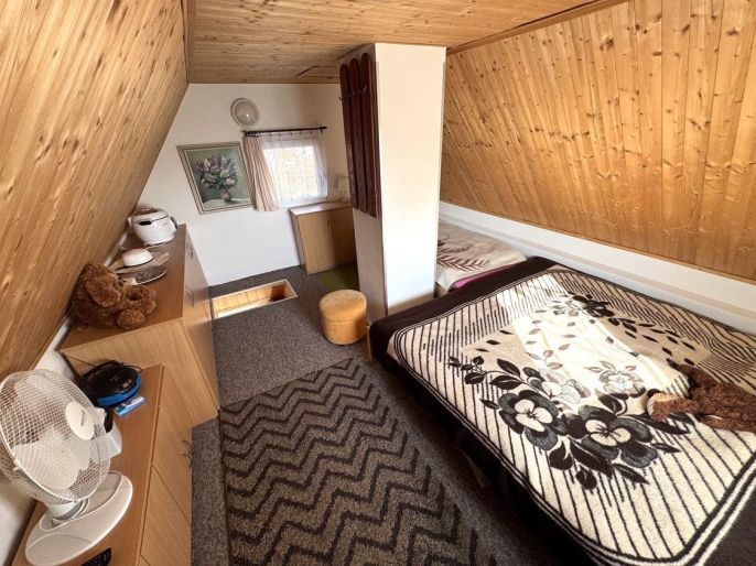 Prodej, Chata, Dolní Zálezly