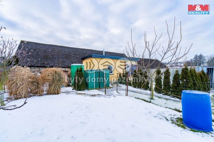 Prodej, Pozemek k bydlení, Puklice