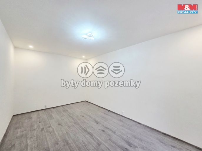 Prodej, Byt 2+kk, Praha