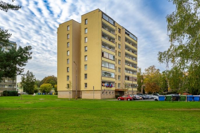 Prodej, Byt 2+1, Kutná Hora