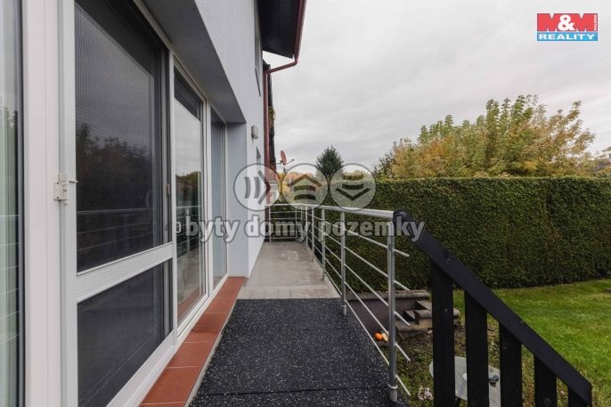 Prodej, Rodinný dům, Nýrsko