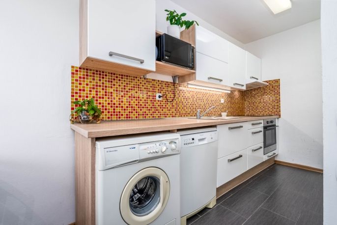 Prodej, Byt 3+1, Praha