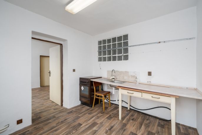 Prodej, Rodinný dům, Dubí