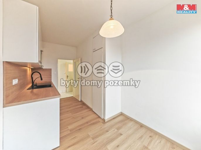 Prodej, Byt 3+1, Hradec Králové