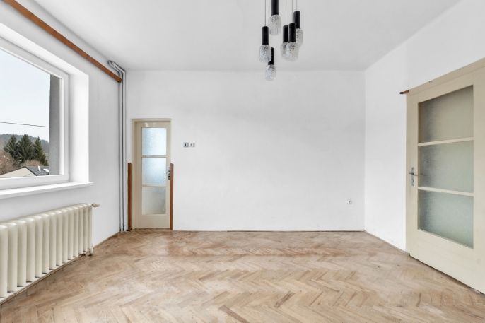 Prodej, Rodinný dům, Náchod