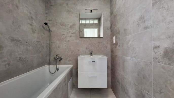 Pronájem, Byt 2+1, Uničov