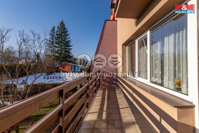 Prodej, Rodinný dům, Třinec