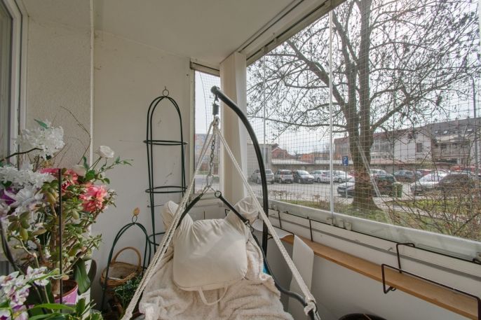 Prodej, Byt 2+1, Valašské Meziříčí