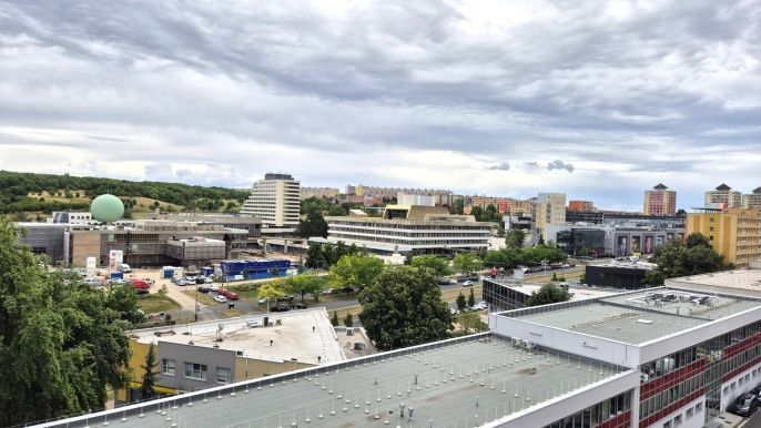 Pronájem, Byt 3+1, Most