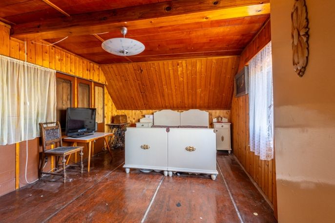 Prodej, Rodinný dům, Višňová