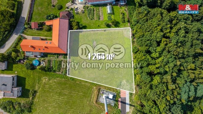 Prodej, Pozemek k bydlení, Niměřice