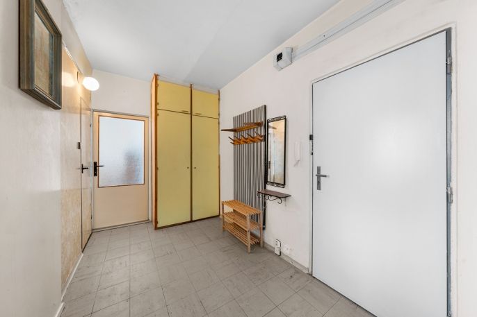 Prodej, Byt 2+1, Litoměřice