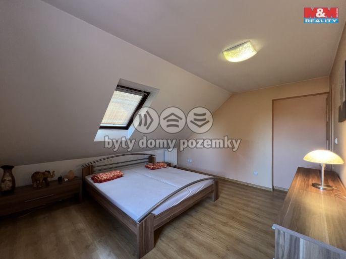 Prodej, Obchod a služby, Orlová