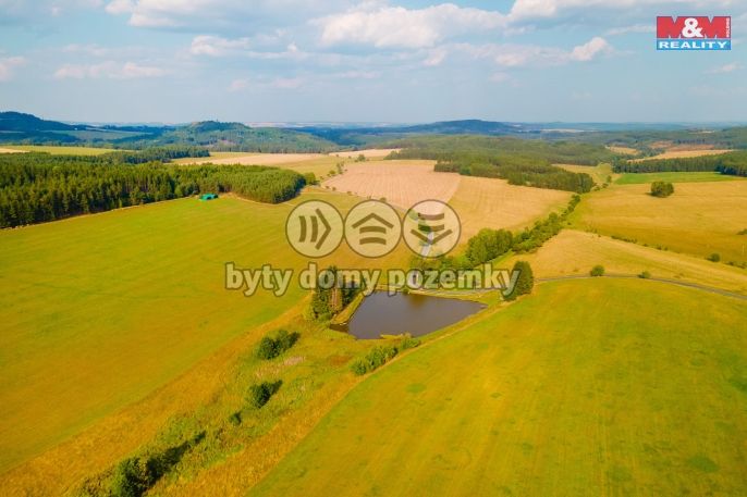 Prodej, Vodní plocha, Olbramov