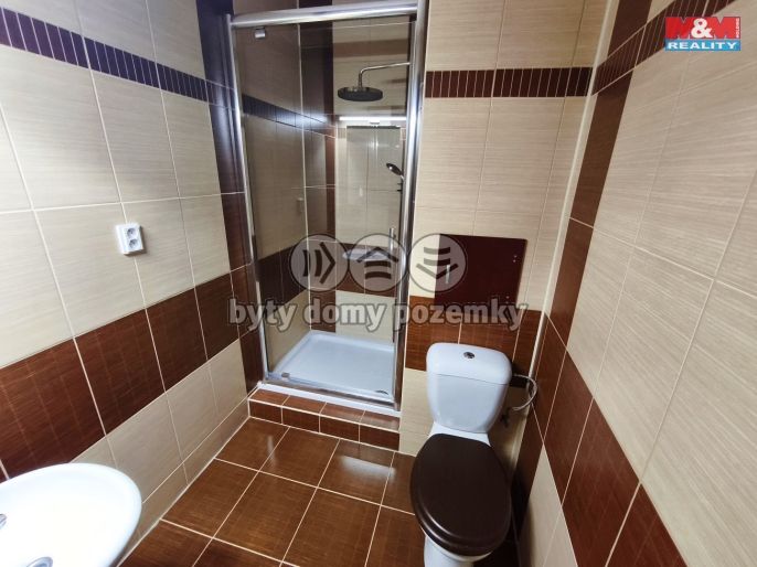 Prodej, Byt 1+1, Ostrava