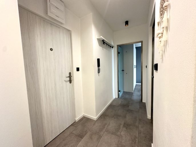 Pronájem, Byt 2+kk, Prostějov