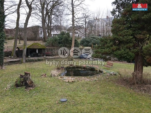 Prodej, Pozemek k bydlení, Jablonec nad Nisou