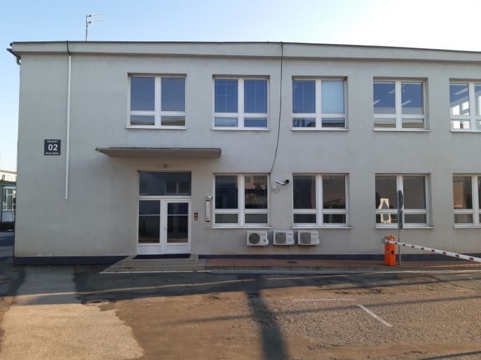 Pronájem, Obchod a služby, Červený Kostelec