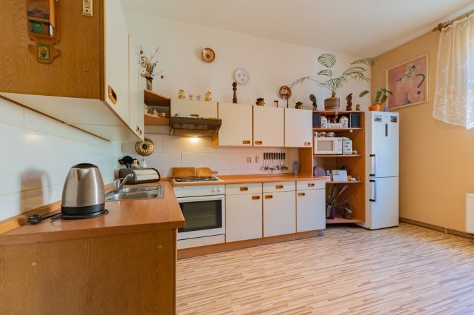 Prodej, Rodinný dům, Luby