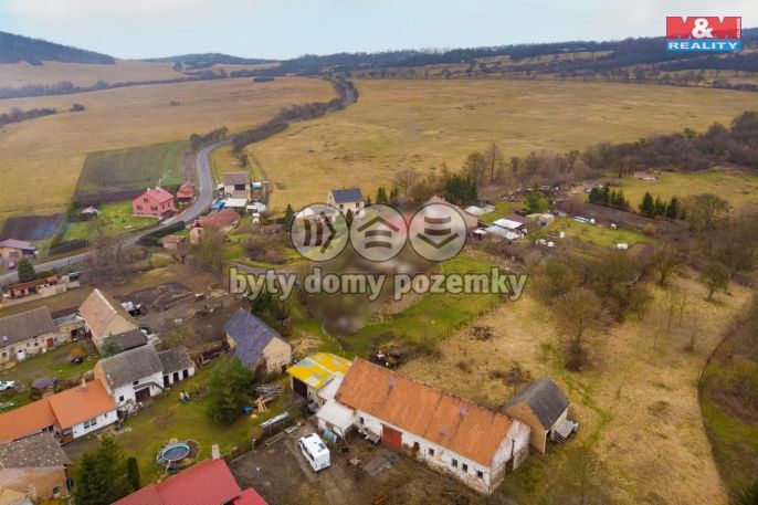 Prodej, Pozemek k bydlení, Libčeves