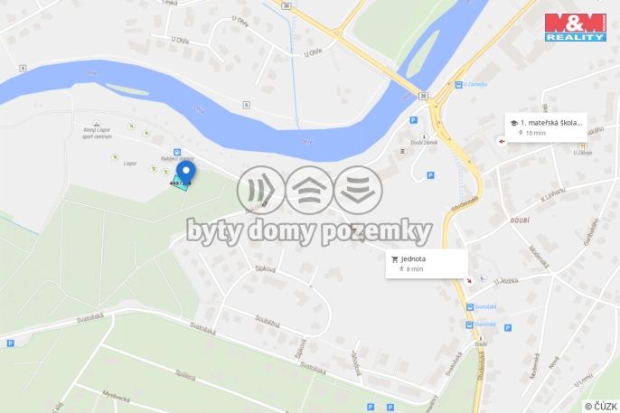 Prodej, Chata, Karlovy Vary