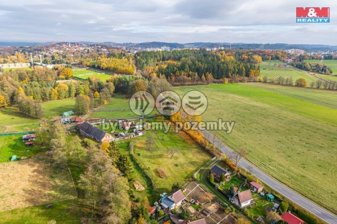 Prodej, Rodinný dům, Příbram