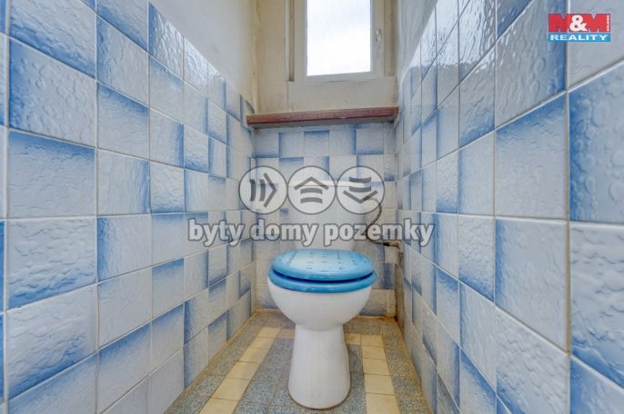 Prodej, Chata, Hromnice