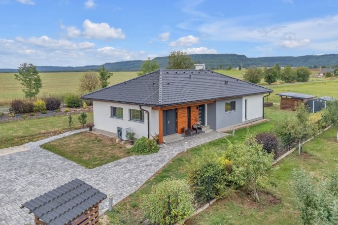 Prodej, Rodinný dům, Moravská Třebová