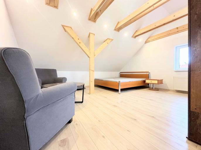 Prodej, Nájemní dům, Čeladná