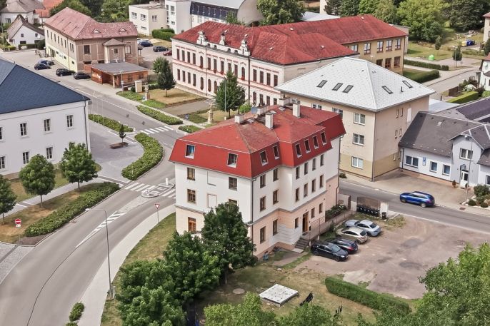 Prodej, Byt 3+1, Dolní Čermná