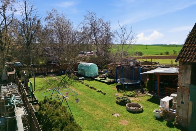 Prodej, Rodinný dům, Kněževes