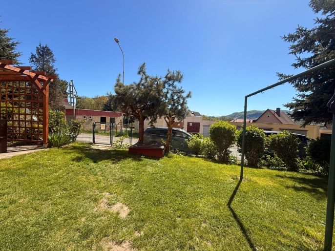 Prodej, Byt 2+1, Děčín