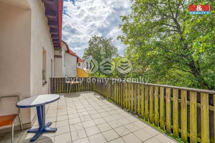 Prodej, Hotel, penzion, Klenčí pod Čerchovem