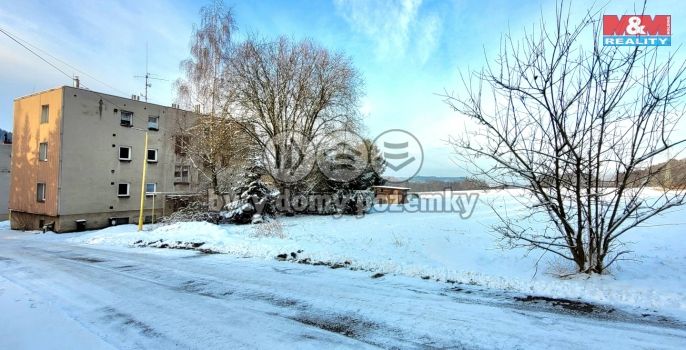 Pronájem, Byt 3+1, Frýdštejn