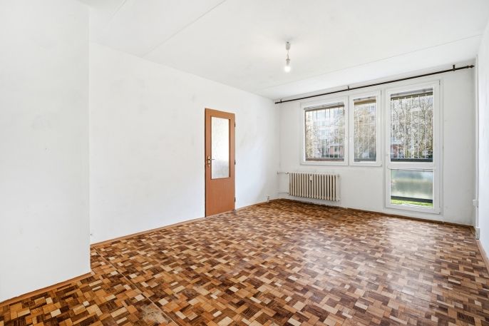 Prodej, Byt 3+1, Praha