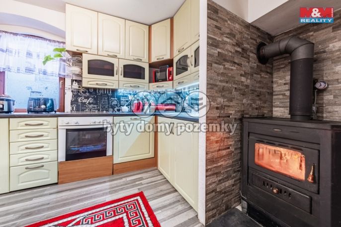 Prodej, Rodinný dům, Golčův Jeníkov