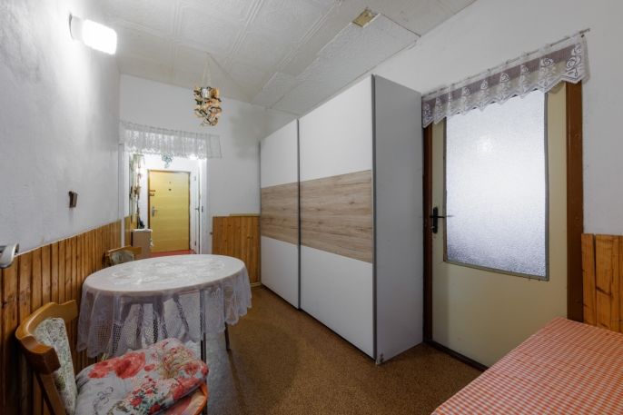 Prodej, Byt 3+1, Nejdek