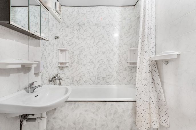 Prodej, Byt 3+kk, Praha