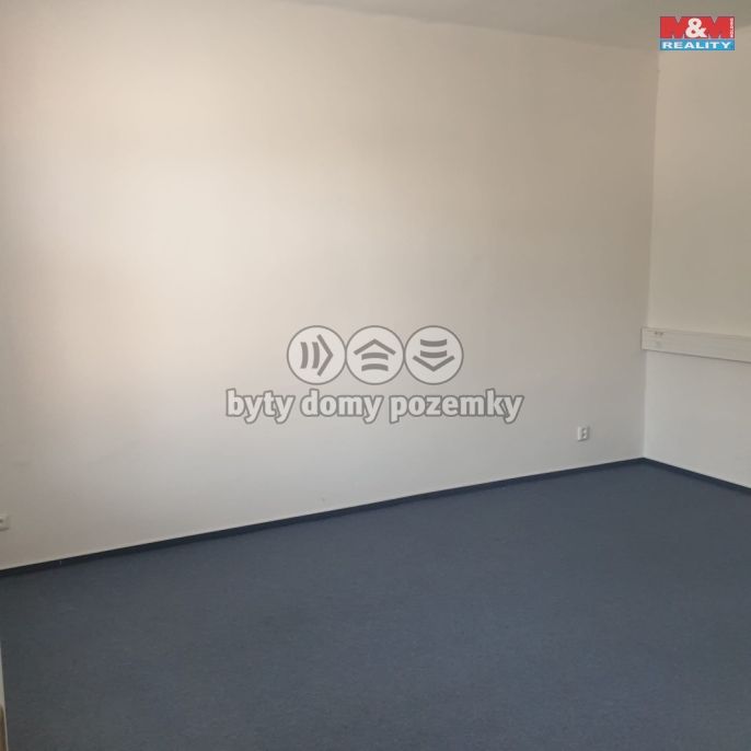 Pronájem, Obchod a služby, Ostrava