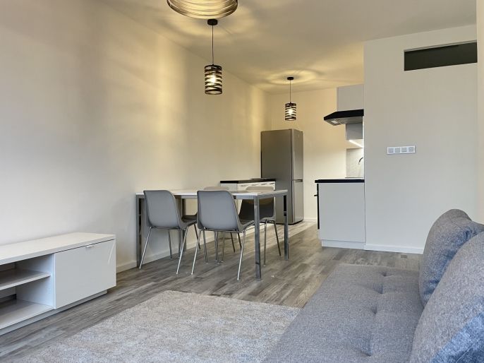 Pronájem, Byt 2+kk, Lysá nad Labem