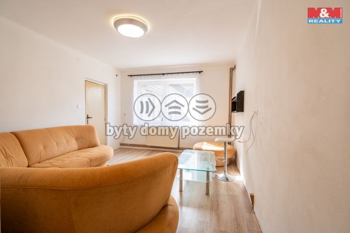 Prodej, Zemědělská usedlost, Dříteň