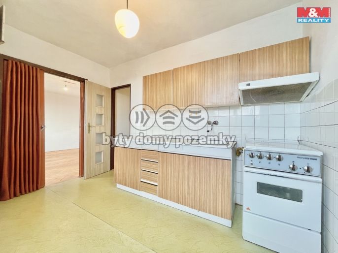 Prodej, Byt 3+1, Lanškroun