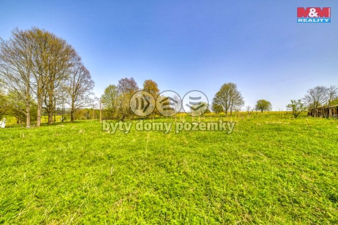 Prodej, Zemědělský objekt, Teplá