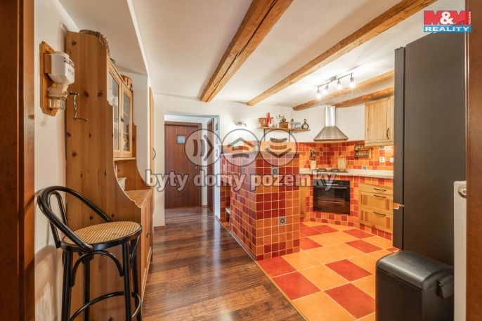 Prodej, Rodinný dům, Beroun