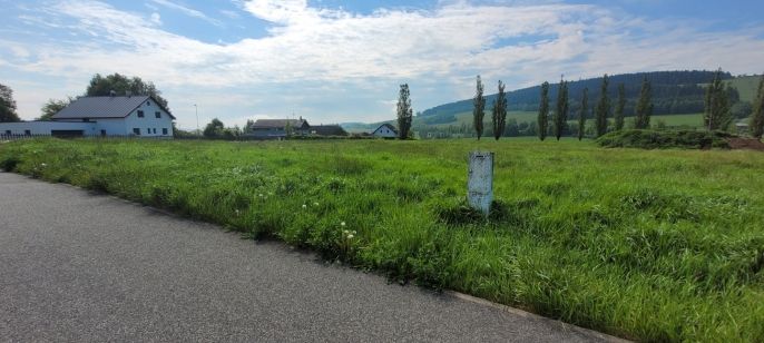 Prodej, Pozemek k bydlení, Jeřmanice