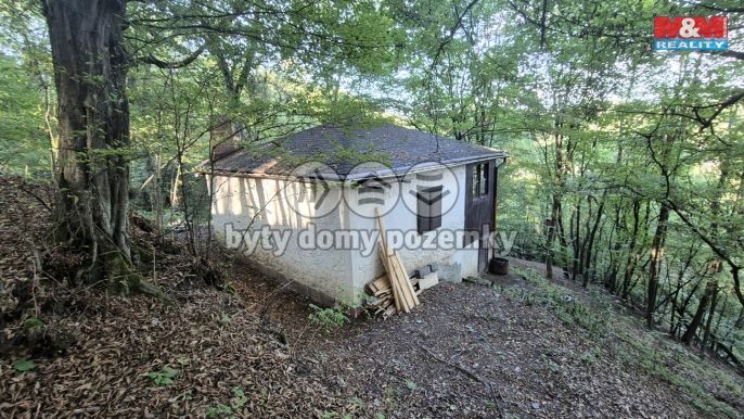 Prodej, Chata, Zbečno